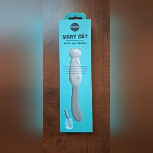 OTOTO Mary Cat Jar Scraper OTO43